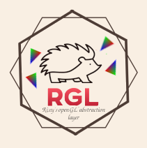 RGL Logo