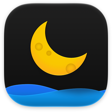 LunarBar