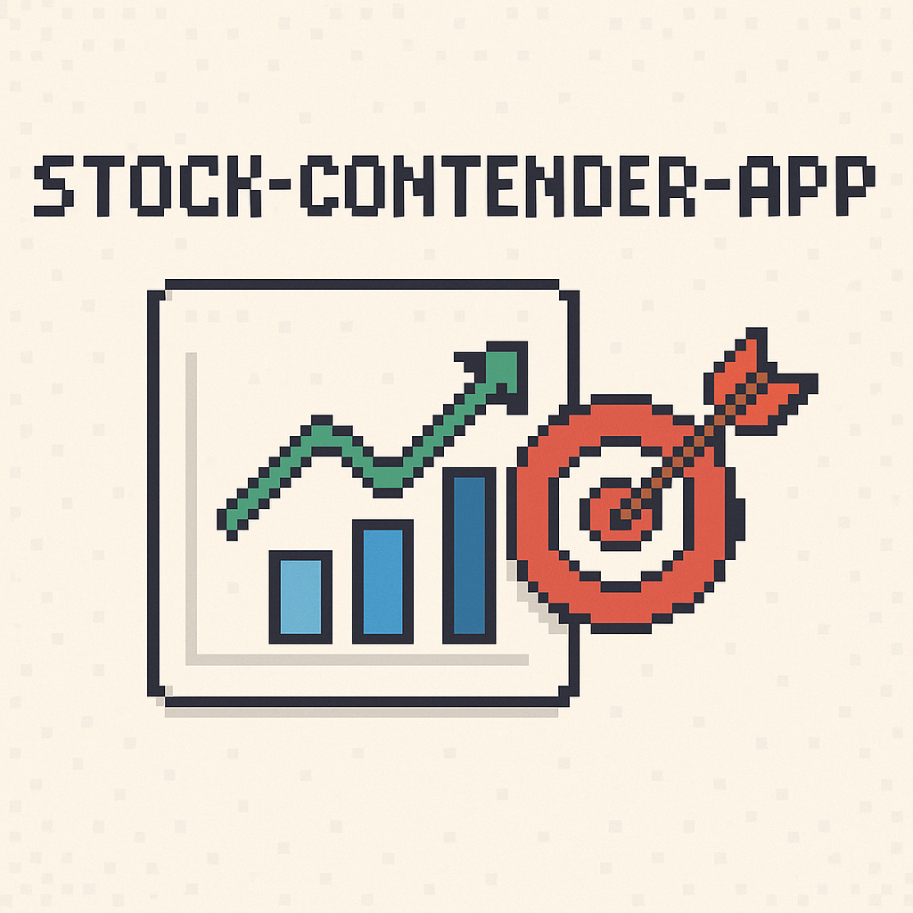 Stock Contender Preview